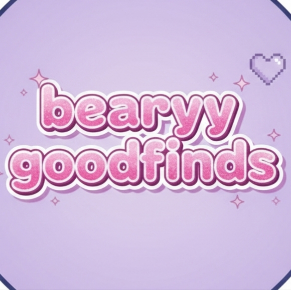 bearyygoodfinds